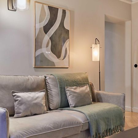 Magnificent Apartment - 3Br- 8P - Batignolles باريس المظهر الخارجي الصورة
