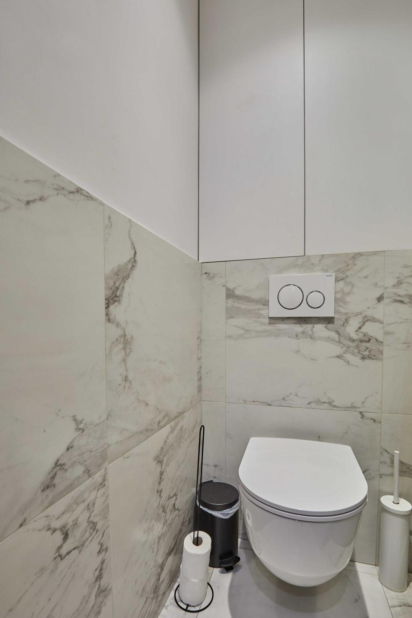Magnificent Apartment - 3Br- 8P - Batignolles باريس المظهر الخارجي الصورة